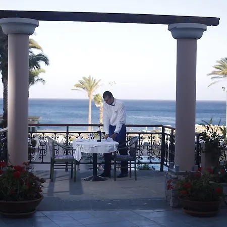 Resort Dessole Olympos