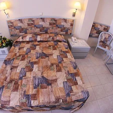 Dessole Olympos Resort