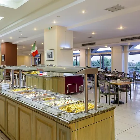 Dessole Olympos Resort Faliraki